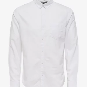 Chemise repassé