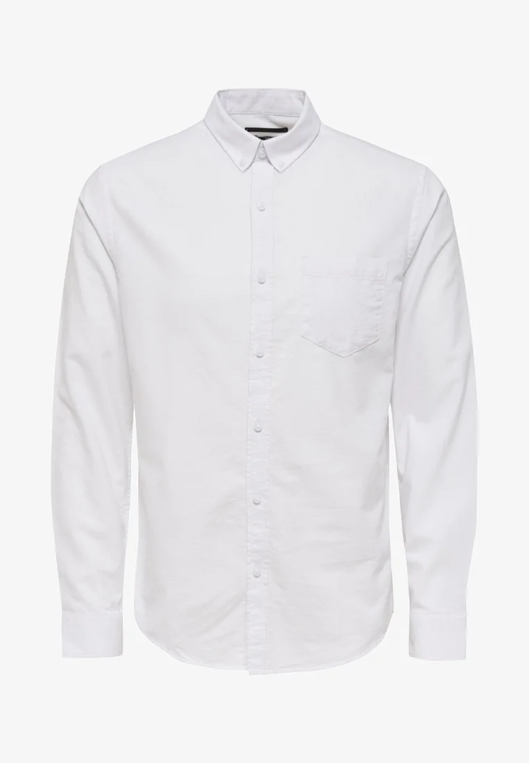 Chemise repassé
